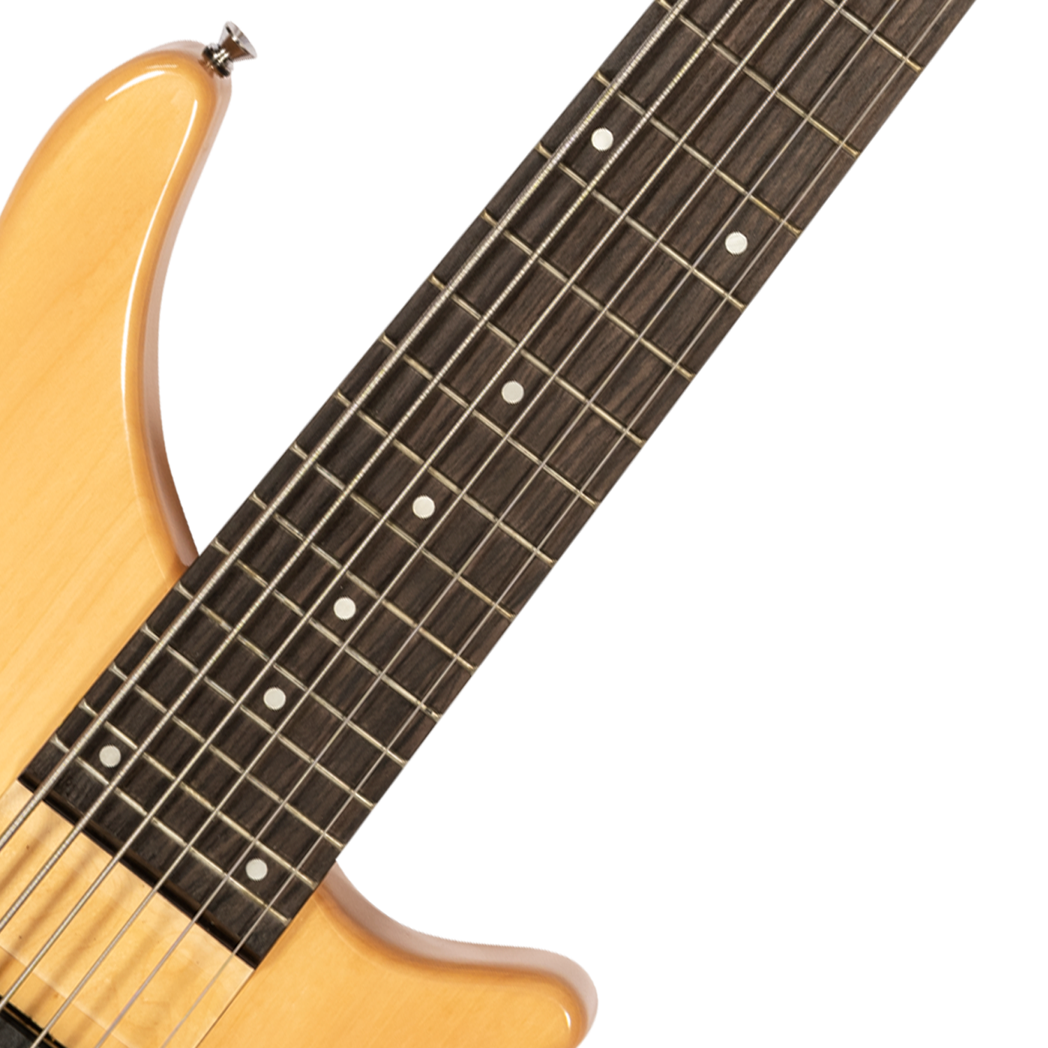 Contrabaixo Michael Modern 6 Cordas BM516...
