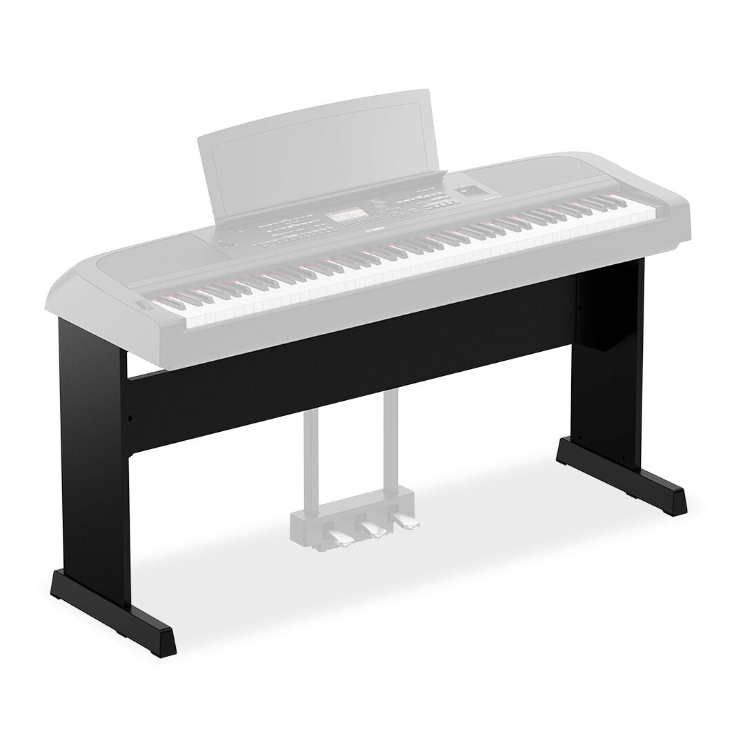 Estante Yamaha L300B para Piano Digital D...