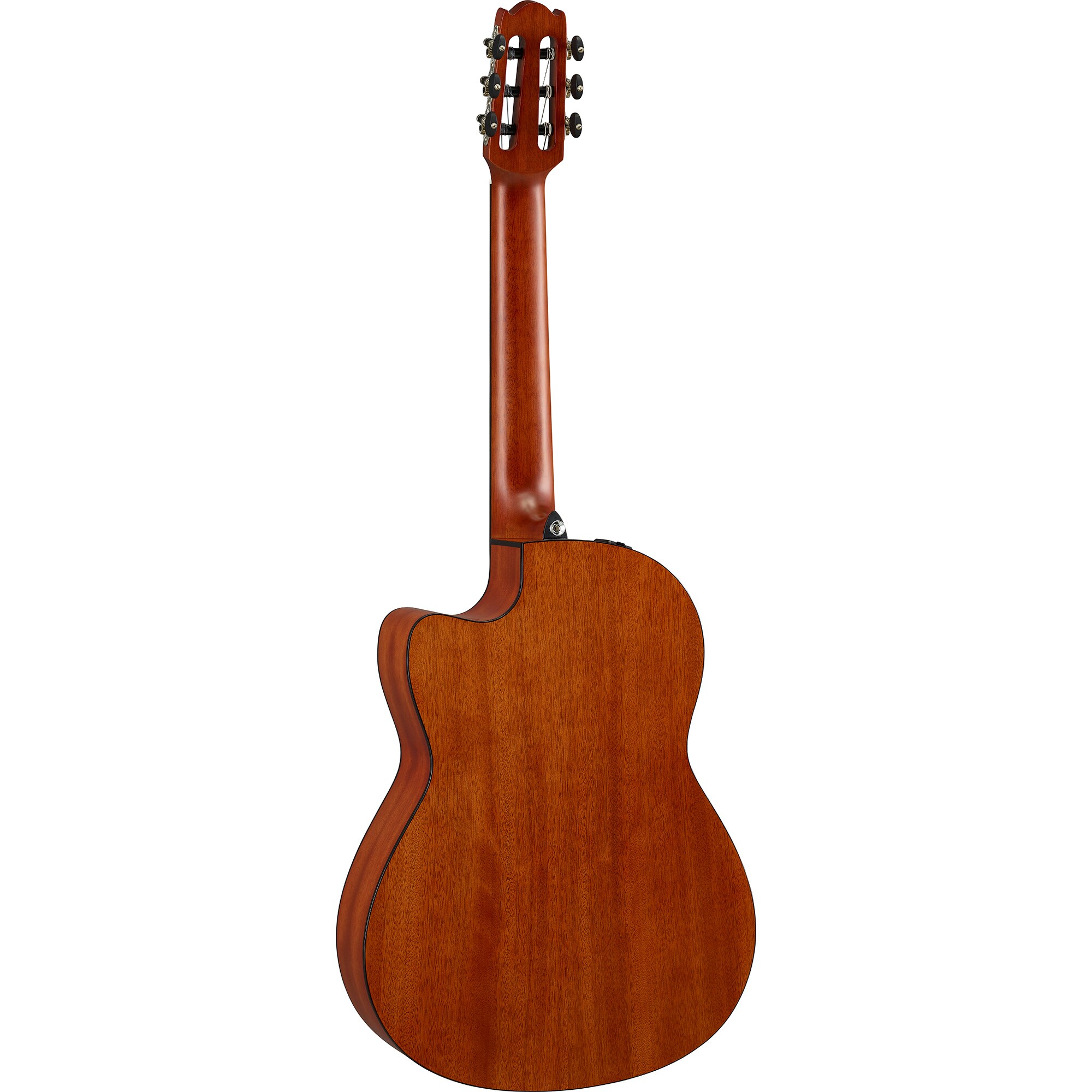 Violão Yamaha NCX1 NT Eletroacústico Nylo...