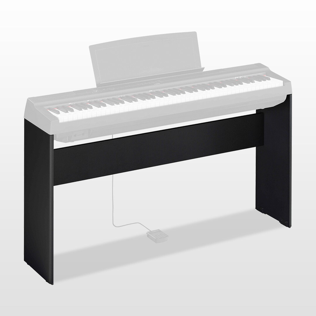 Estante Yamaha L125B para Piano Digital P...
