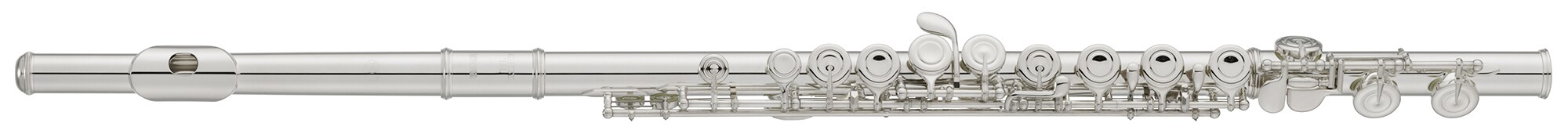 Flauta Transversal Yamaha YFL222HD