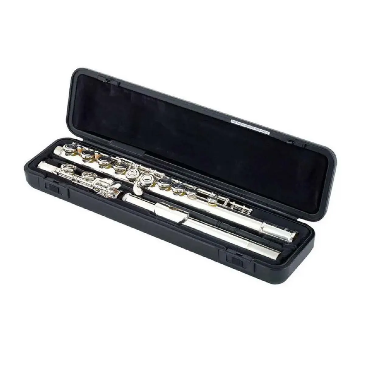 Flauta Transversal Yamaha YFL222HD