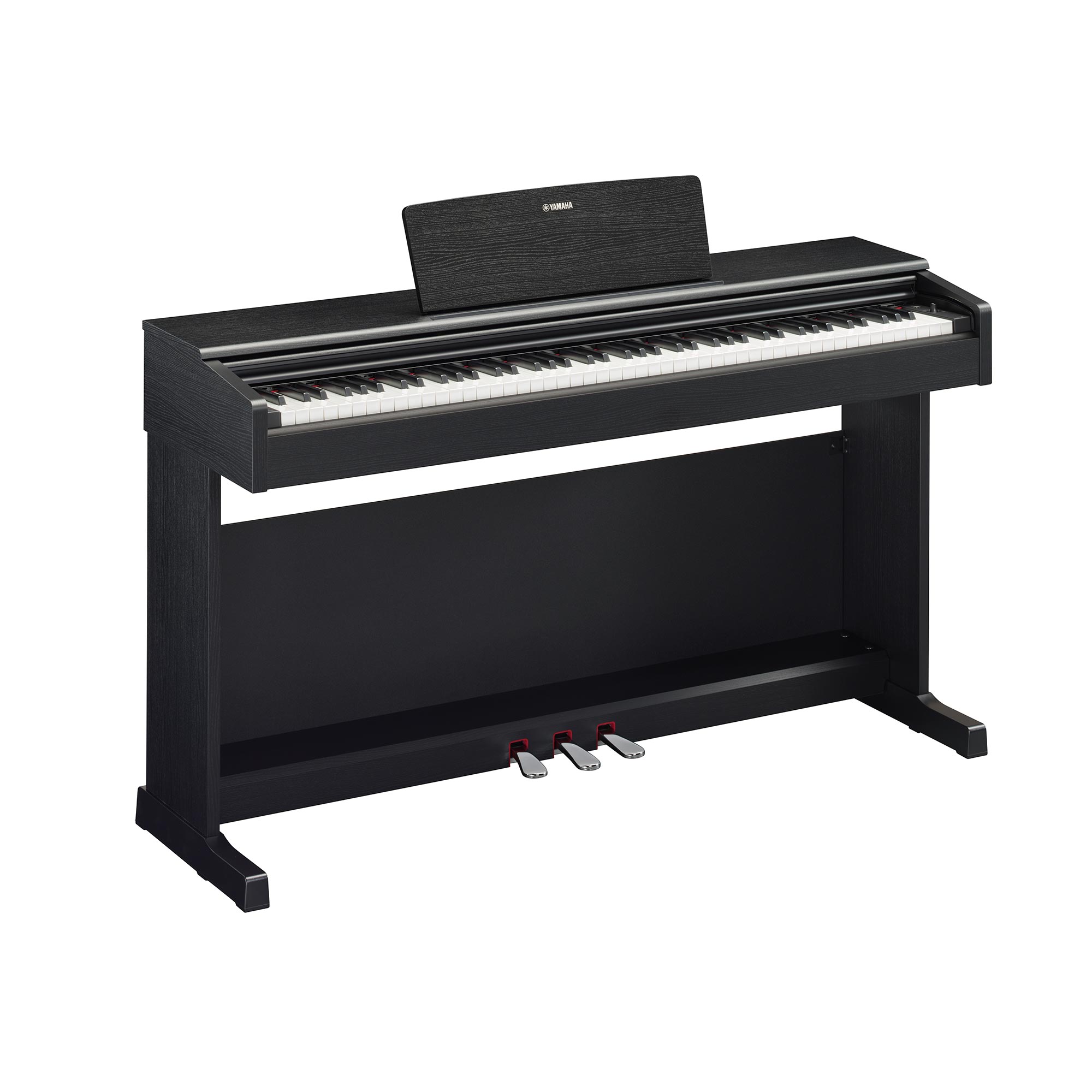 Piano Digital Yamaha ARIUS YDP145B - Preto