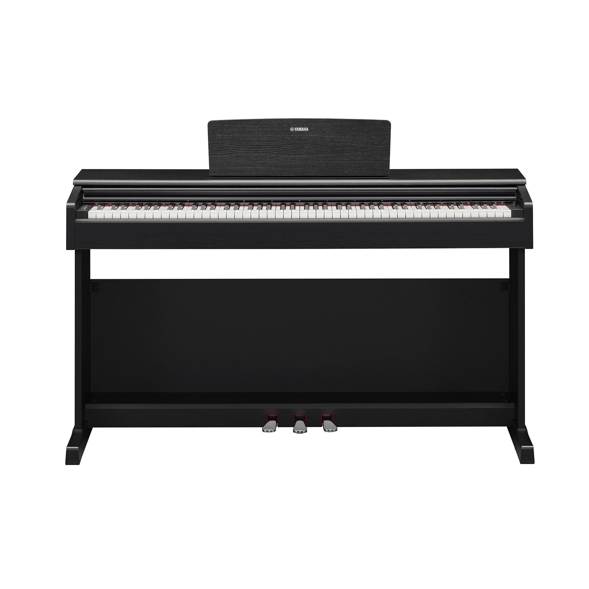 Piano Digital Yamaha ARIUS YDP145B - Preto