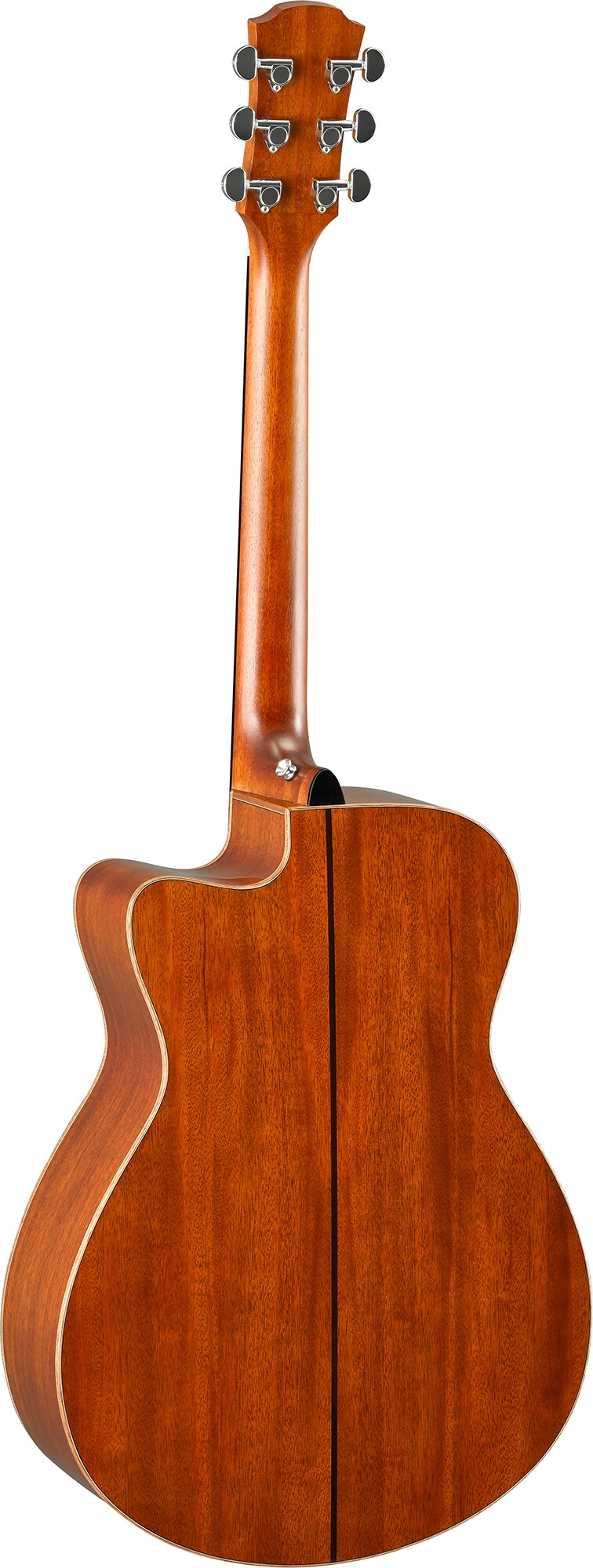 Violão Eletroacústico Yamaha AC3M II ARE ...