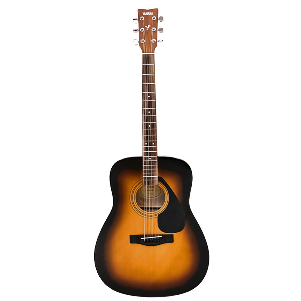Kit Violão Yamaha F310P TBS Acústico Aço ...