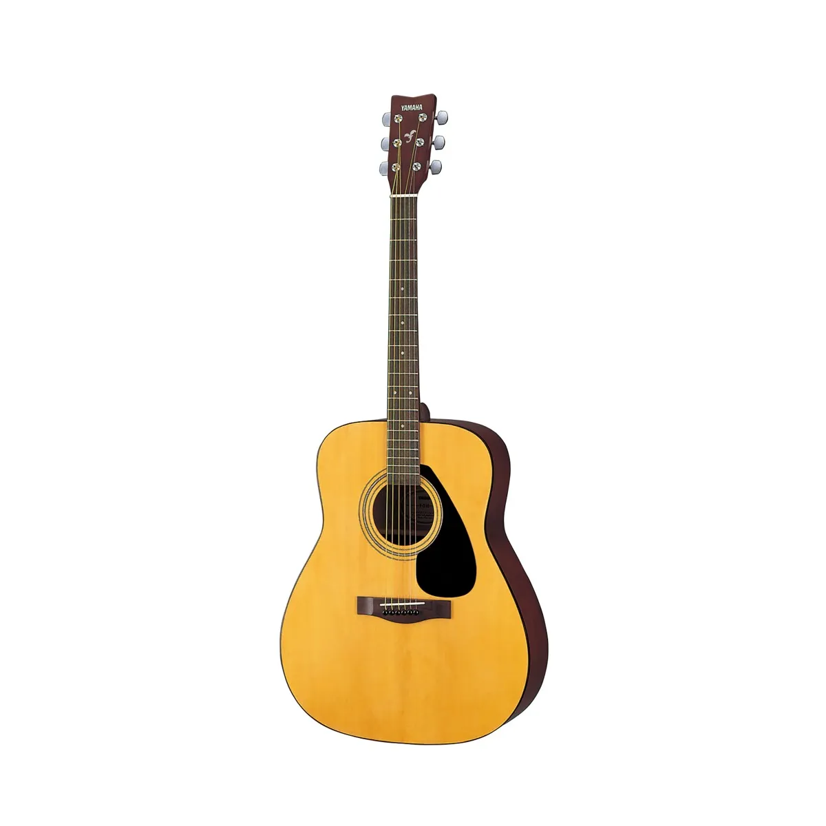 Kit Violão Acústico Aço Yamaha F310P NT N...