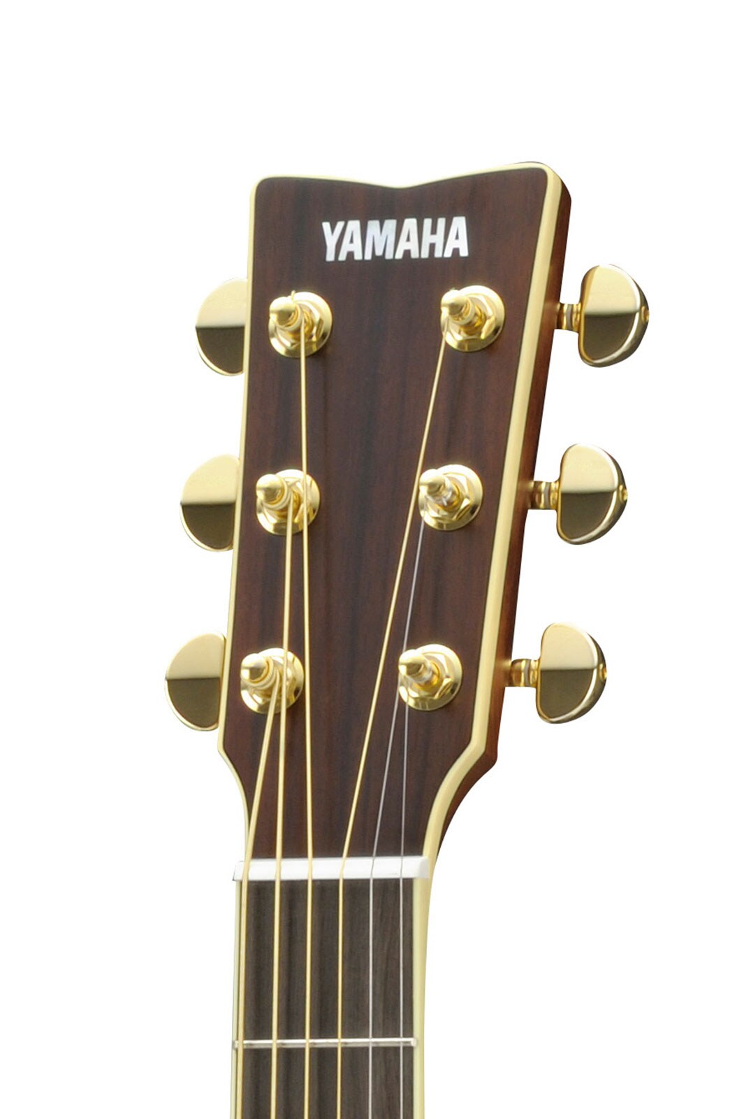 Violão Eletroacústico Yamaha LS16M ARE Aç...
