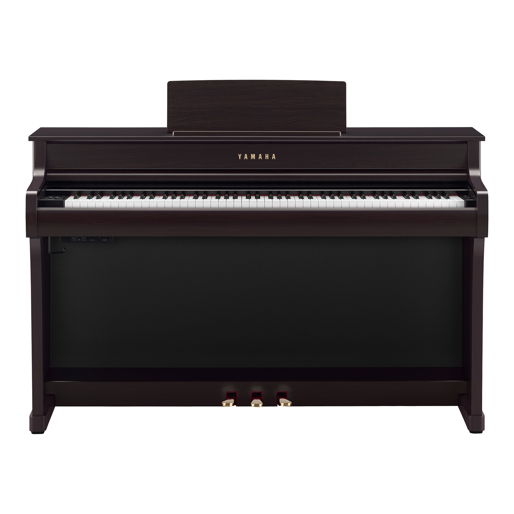 Piano Digital Yamaha Clavinova CLP835R