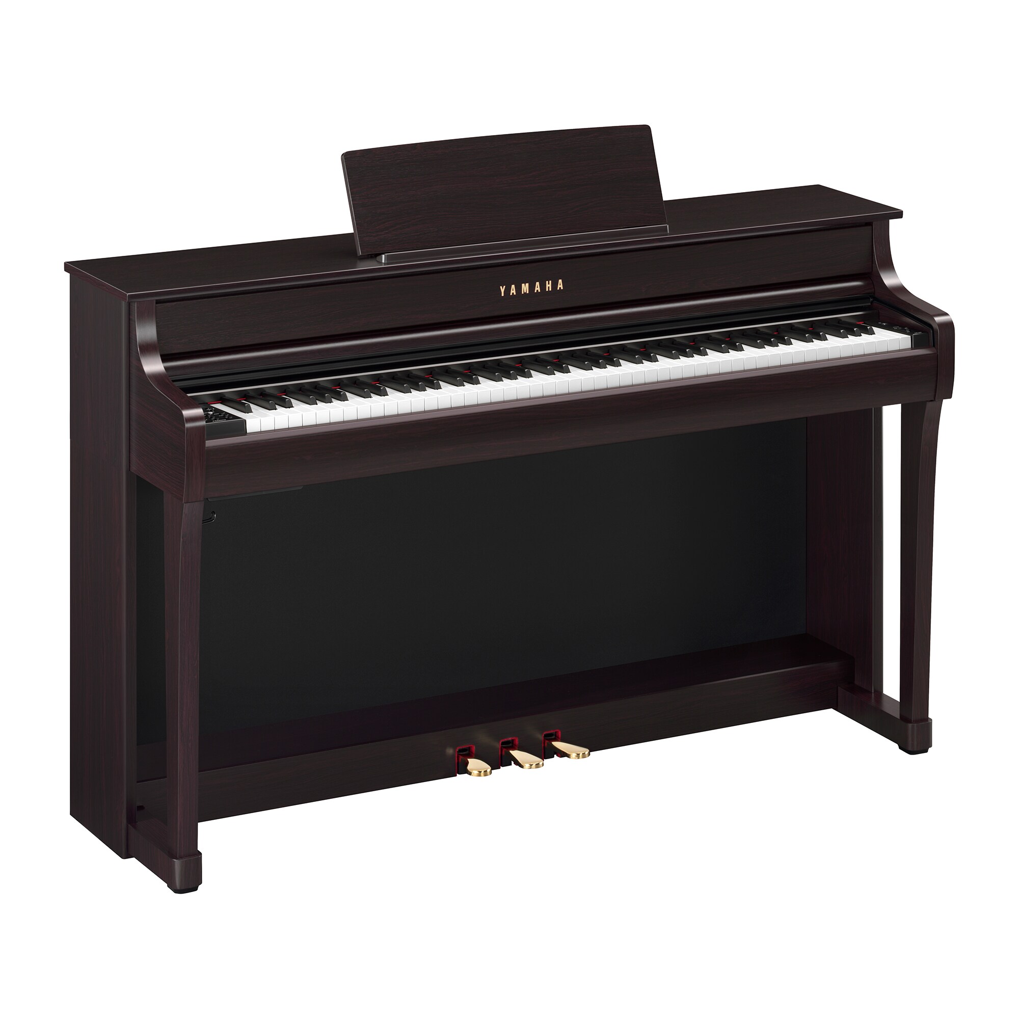 Piano Digital Yamaha Clavinova CLP835R
