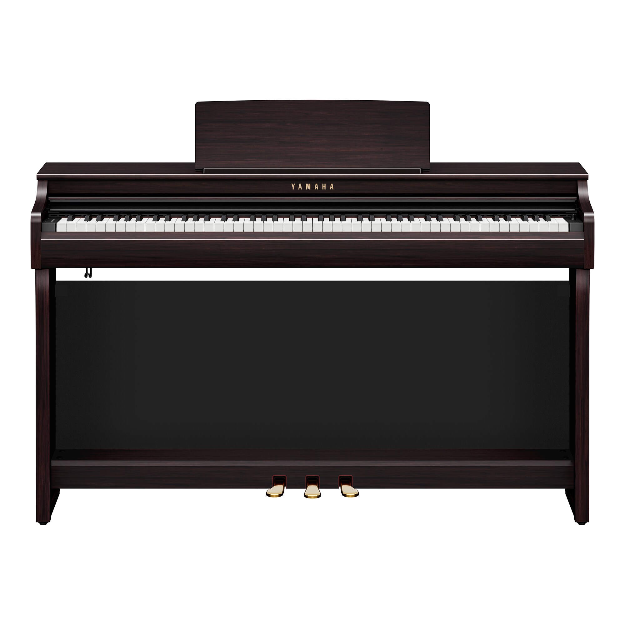 Piano Digital Yamaha Clavinova CLP825R - ...