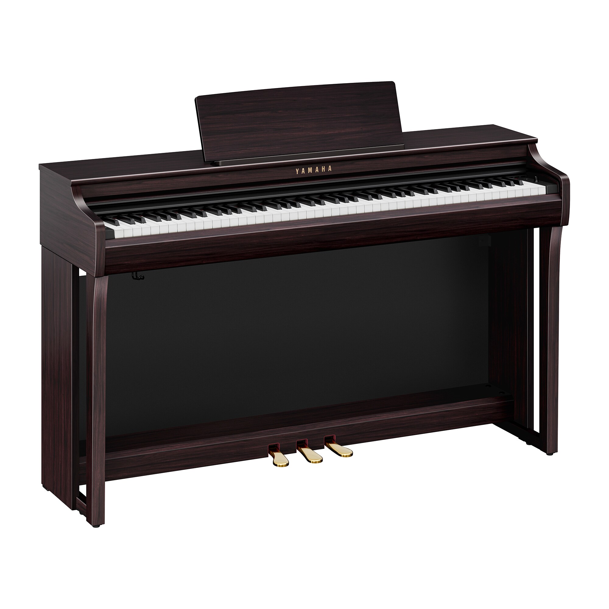 Piano Digital Yamaha Clavinova CLP825R - ...
