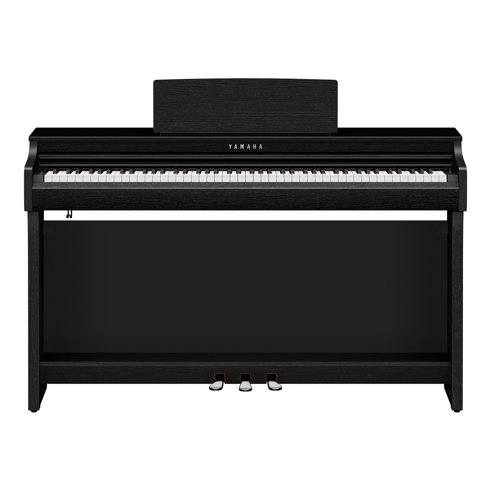 Piano Digital Yamaha Clavinova CLP825B - ...