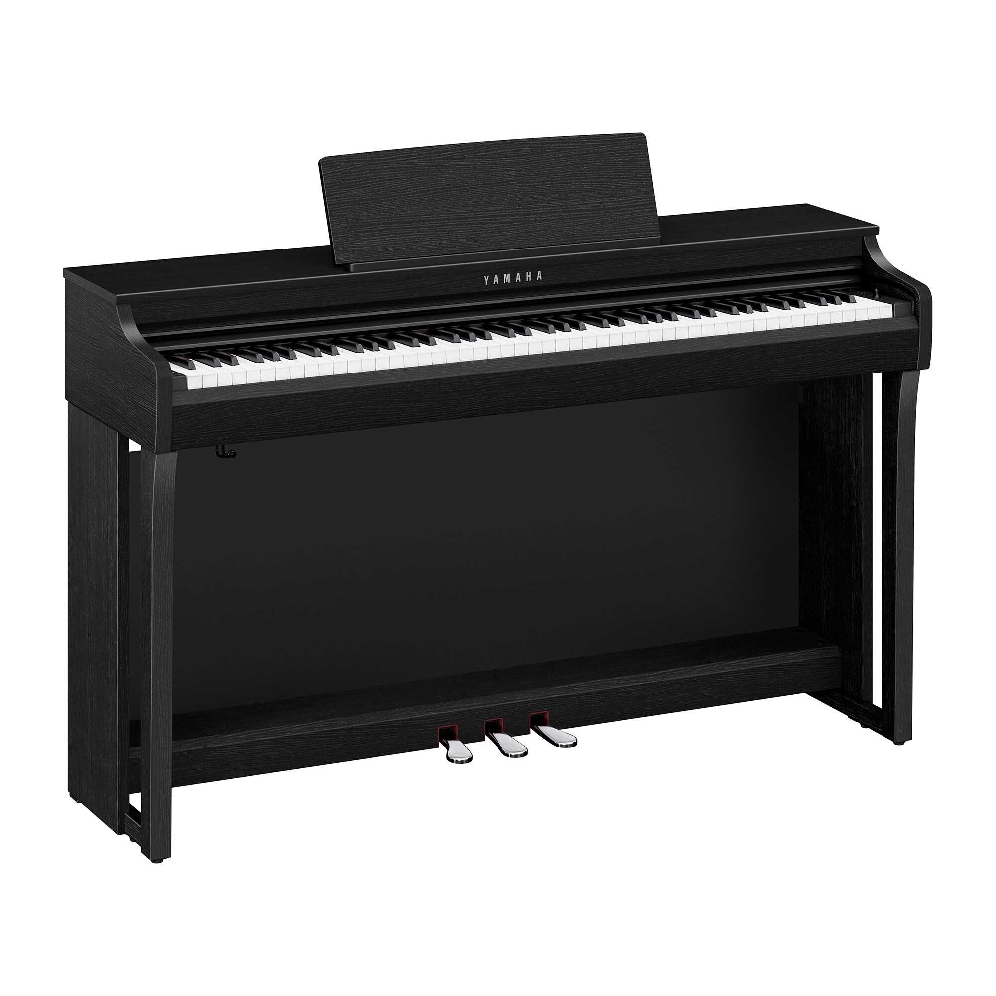 Piano Digital Yamaha Clavinova CLP825B - ...