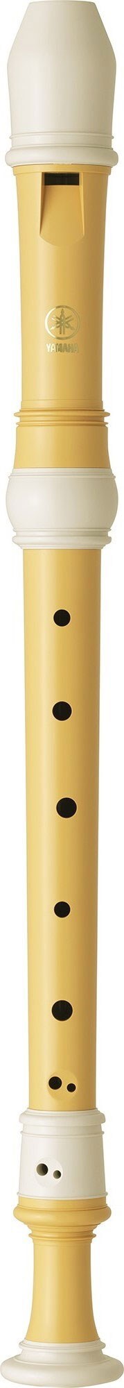 Flauta Doce Contralto Yamaha YRA-402B
