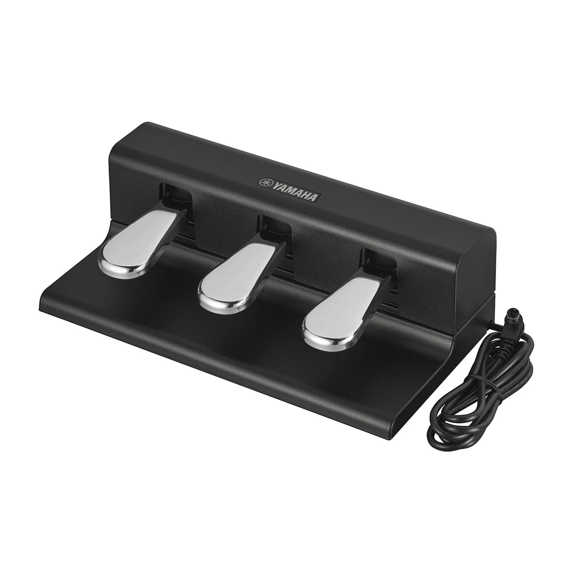 Pedal Triplo Yamaha FC35 para Piano Digit...