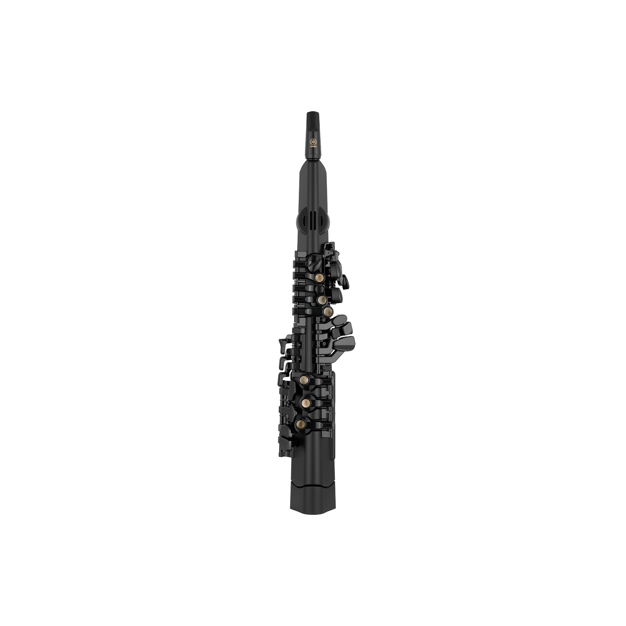 Saxofone Digital Yamaha YDS120 - Preto