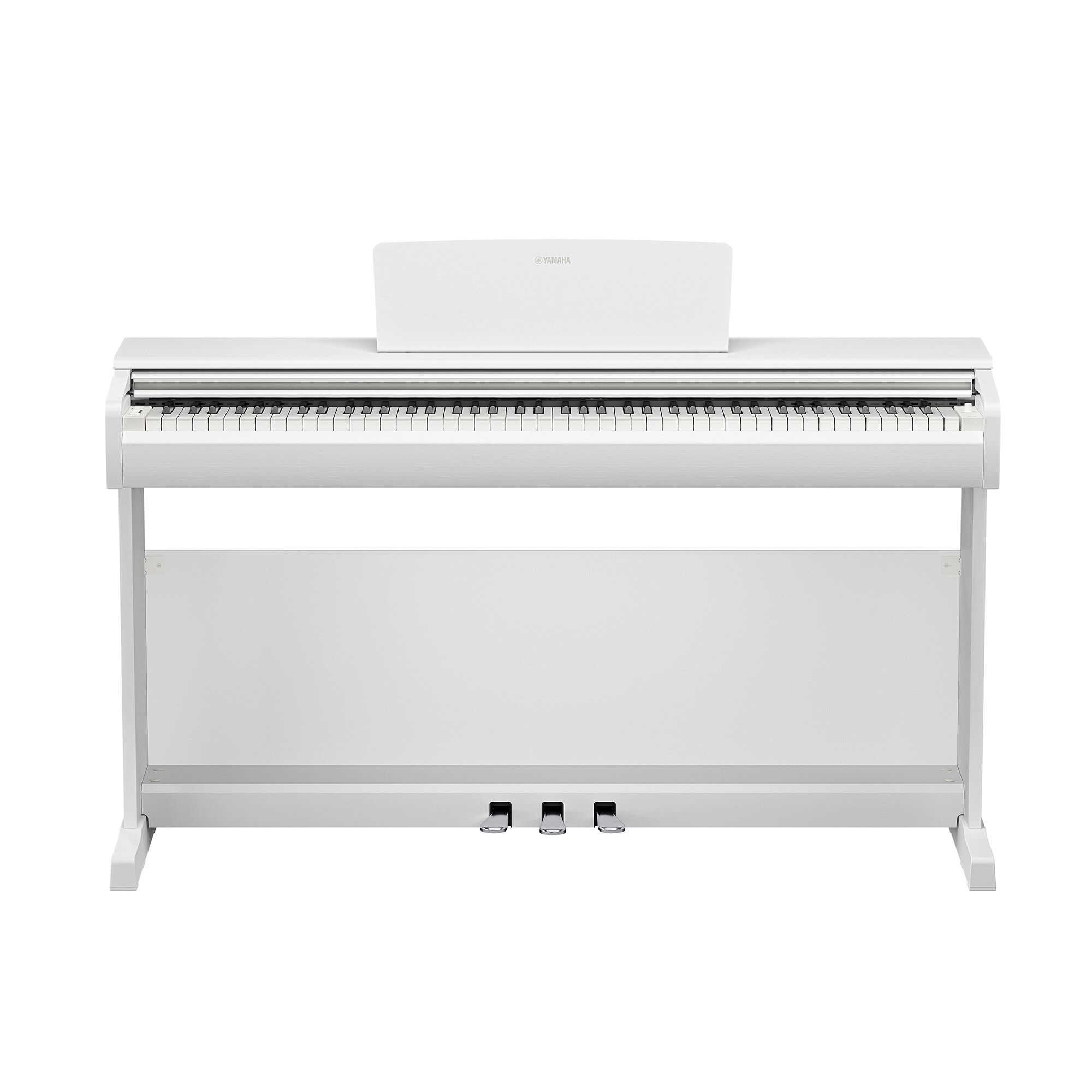 Piano Digital Yamaha ARIUS YDP146WH Branco