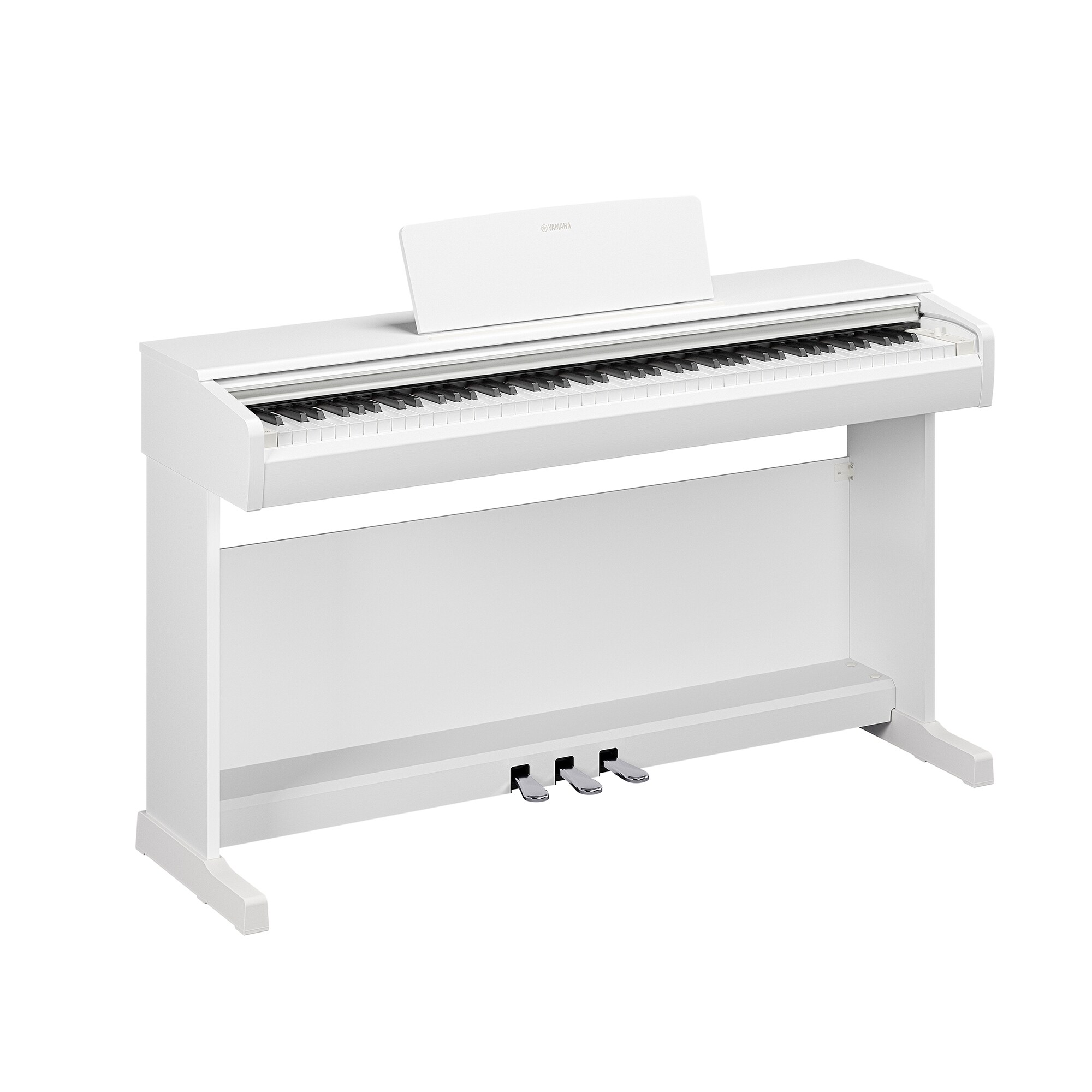 Piano Digital Yamaha ARIUS YDP146WH Branco