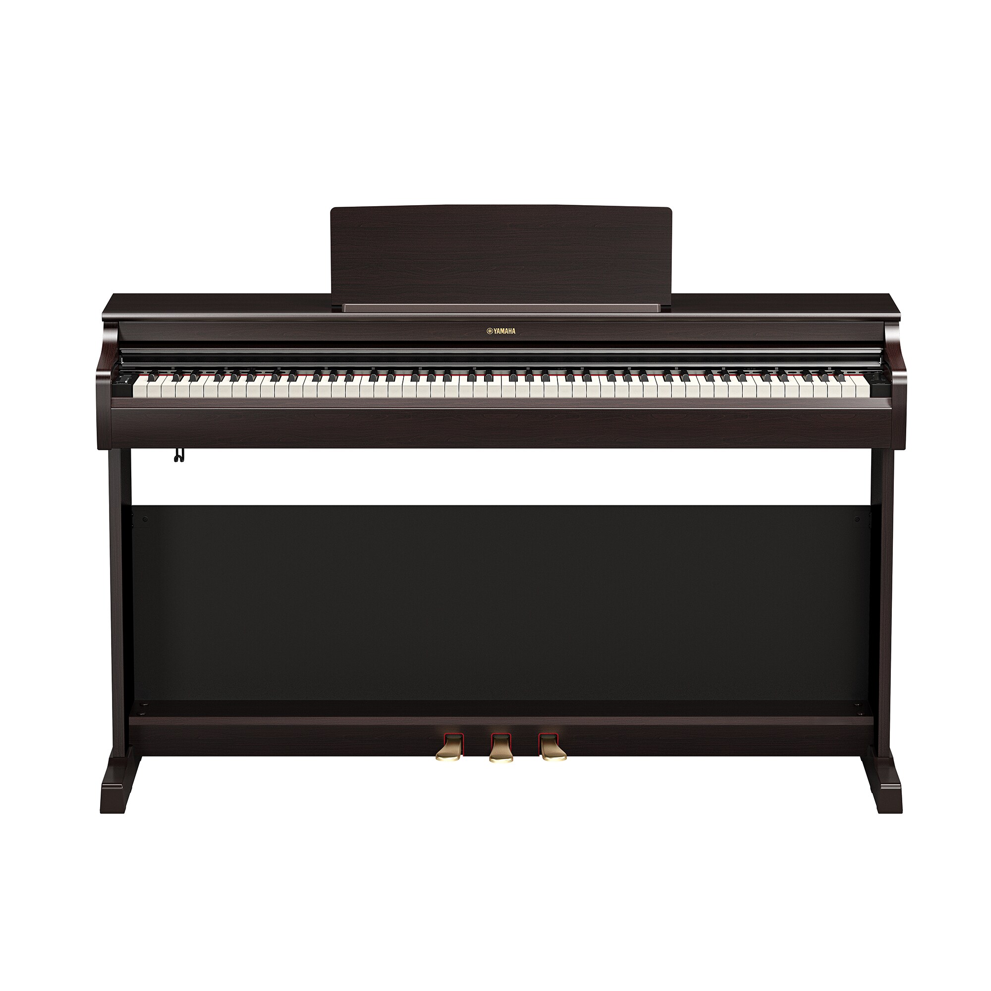 Piano Digital Yamaha ARIUS YDP166R Jacar ...
