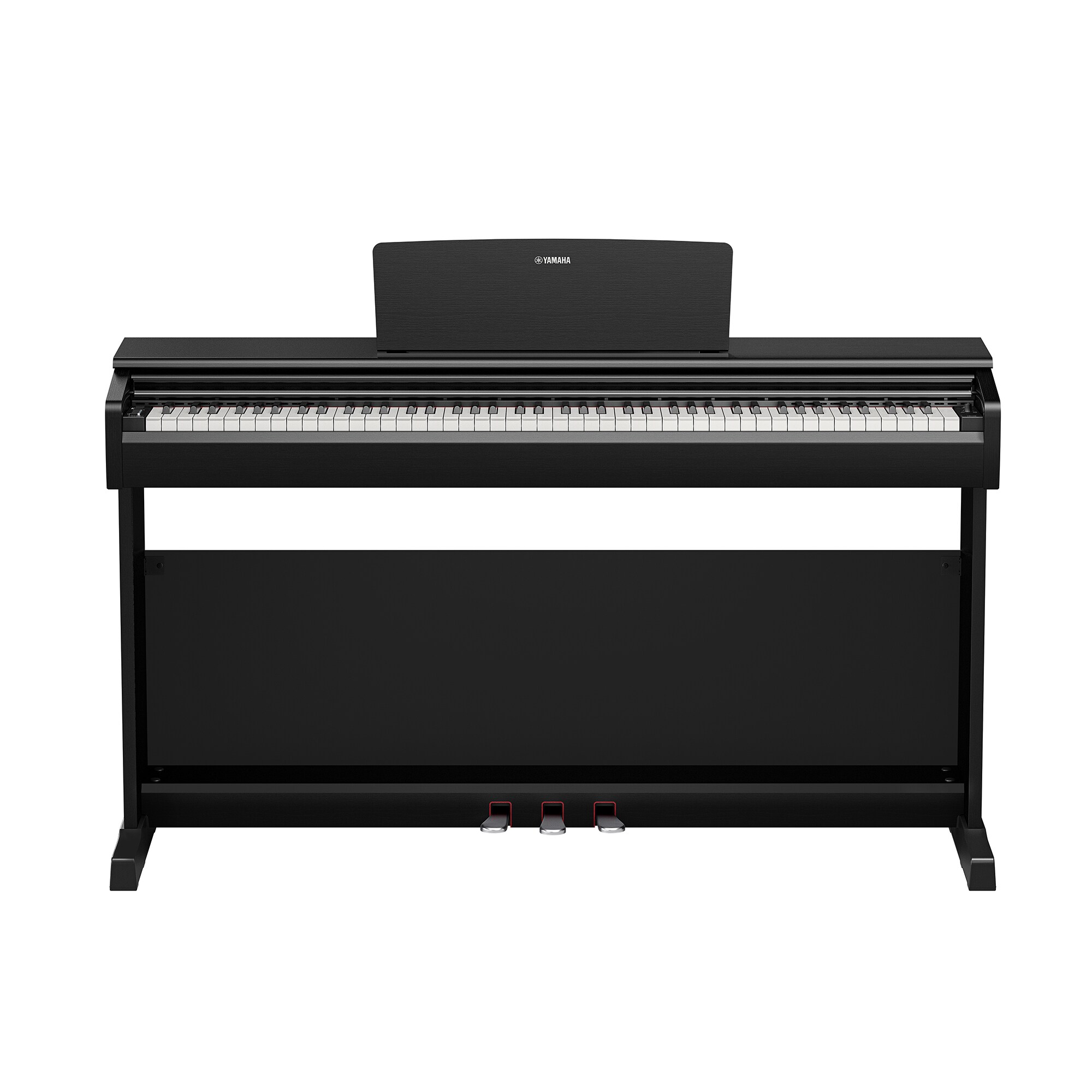 Piano Digital Yamaha ARIUS YDP146B Preto