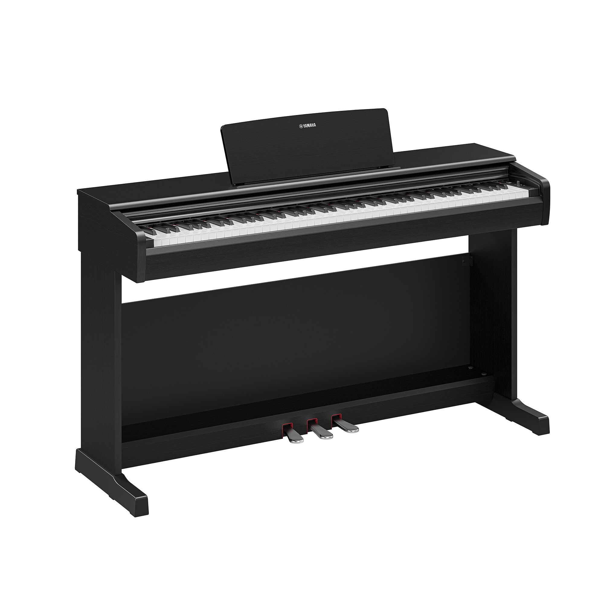 Piano Digital Yamaha ARIUS YDP146B Preto