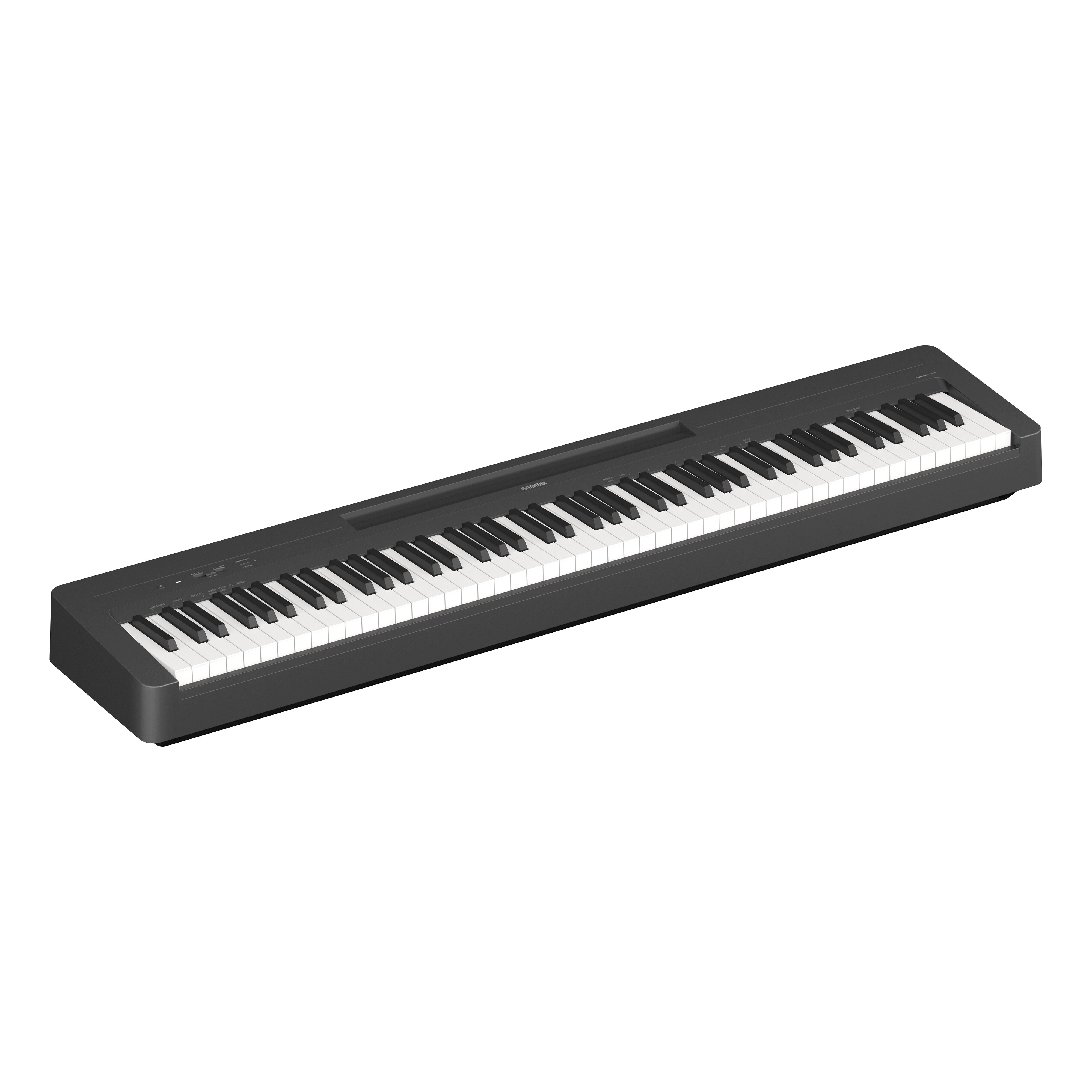 Piano Digital Yamaha P145BTB Preto