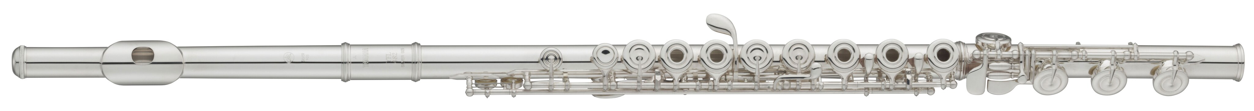Flauta Transversal Yamaha YFL482H