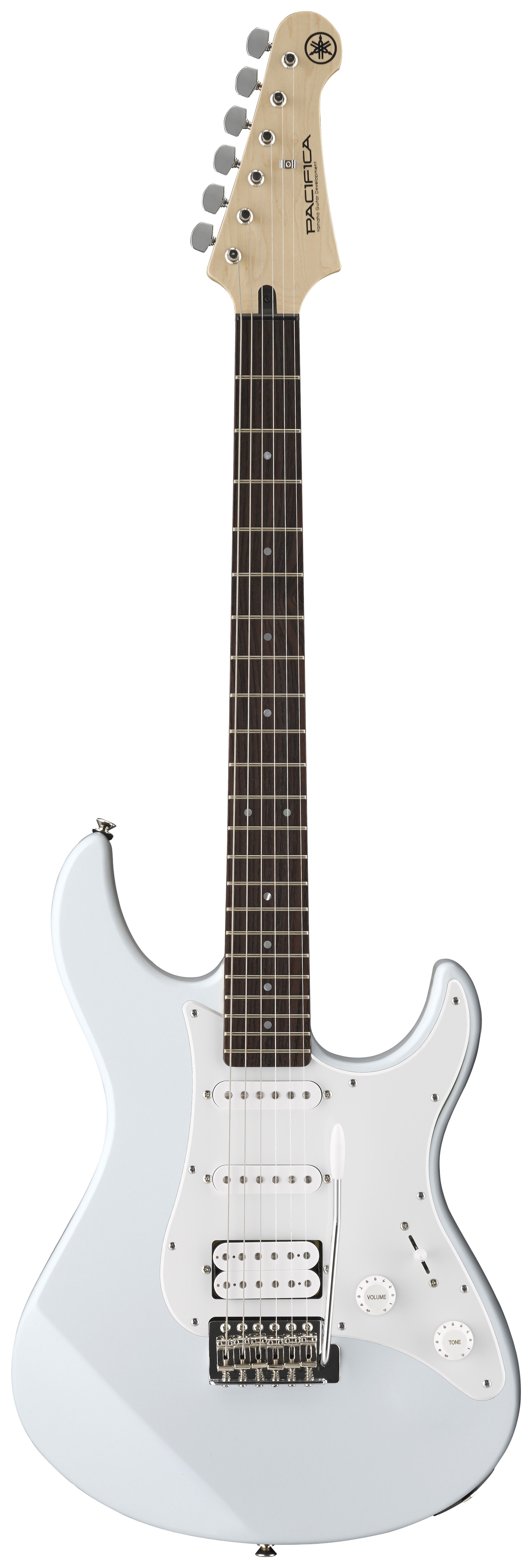 Guitarra Yamaha Pacifica PAC012 WH - Branca