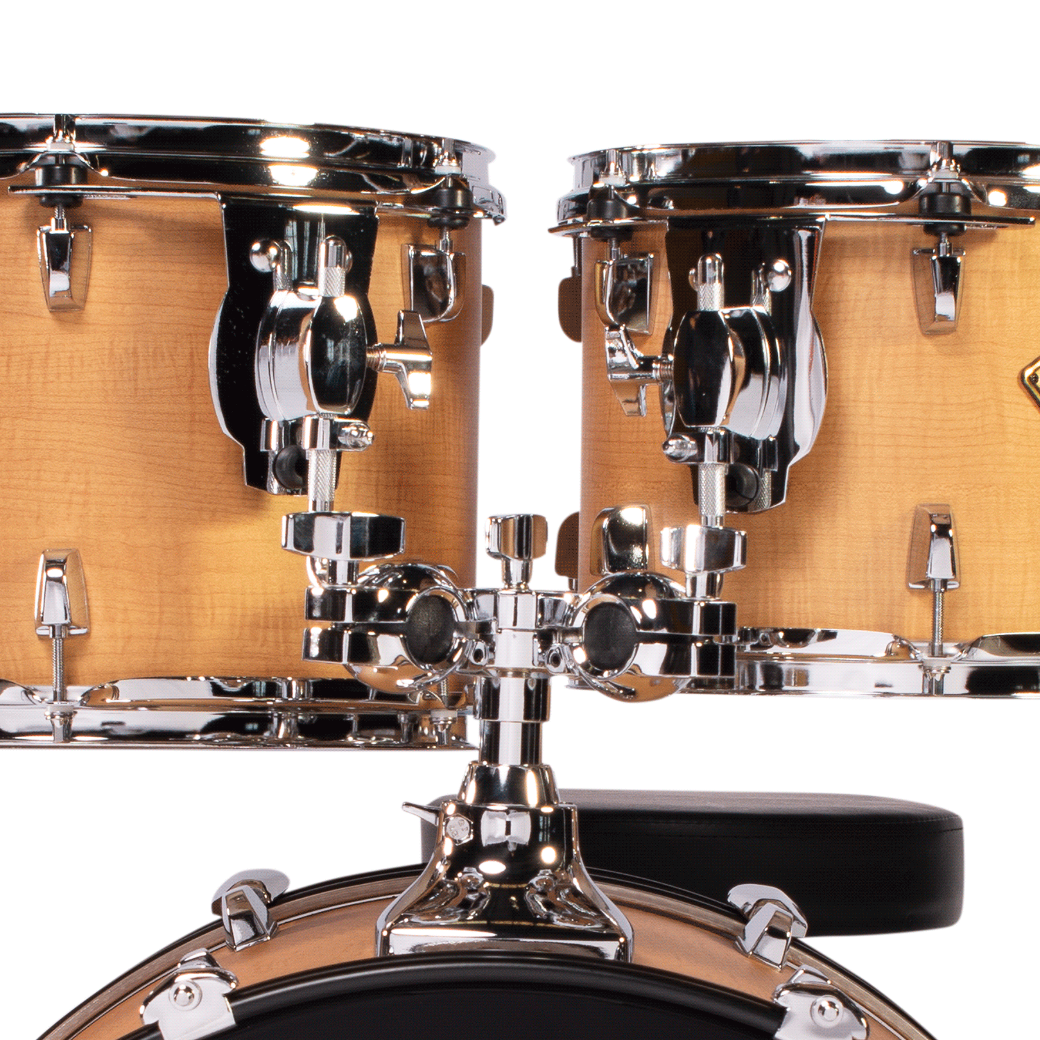 Bateria Acústica Michael Legacy DML422 WS...
