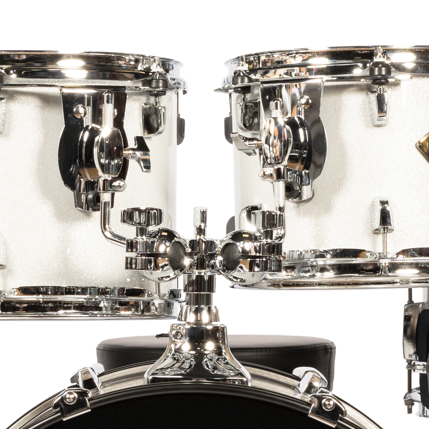 Bateria Acústica Michael Legacy DML422 SS...