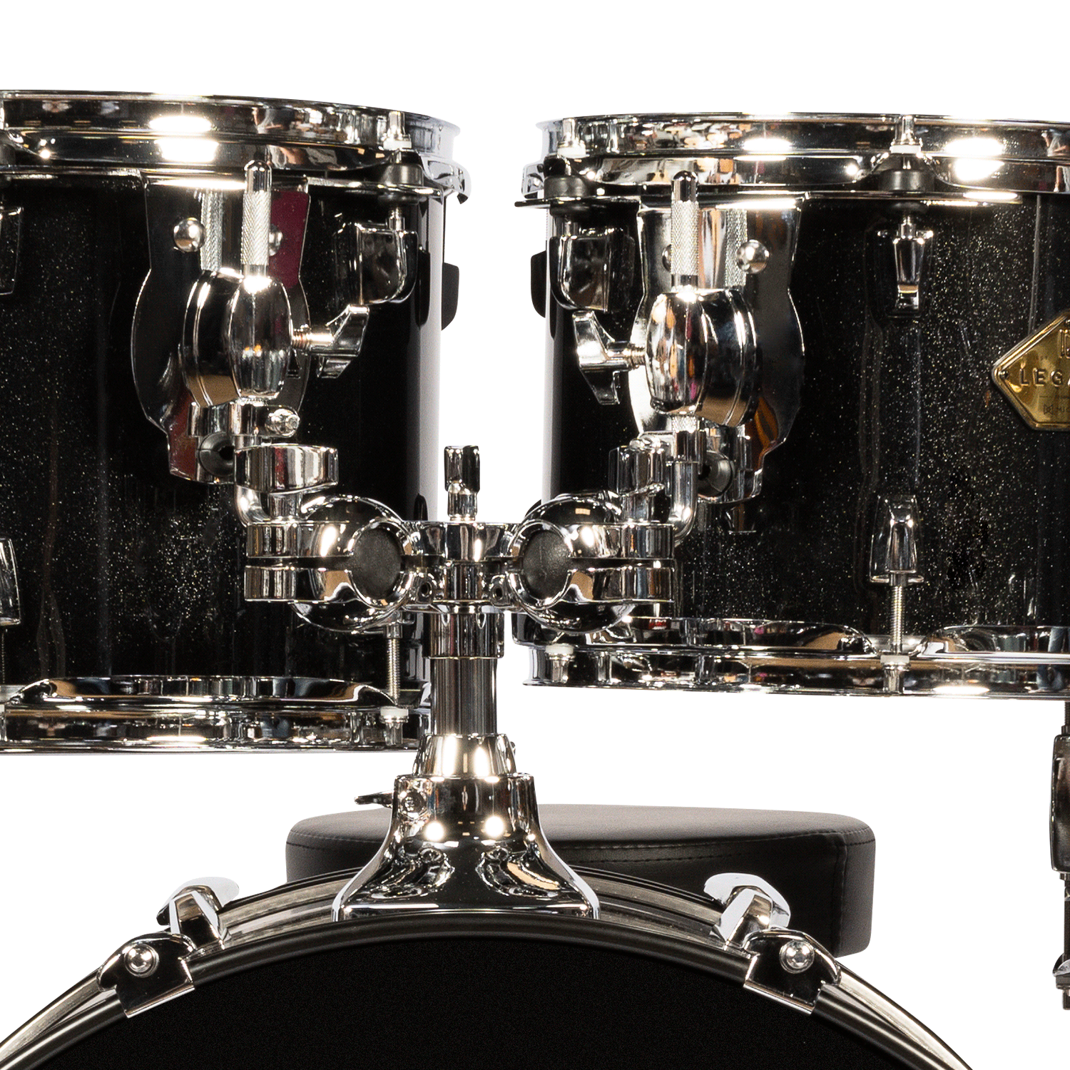 Bateria Acústica Michael Legacy DML422 SB...