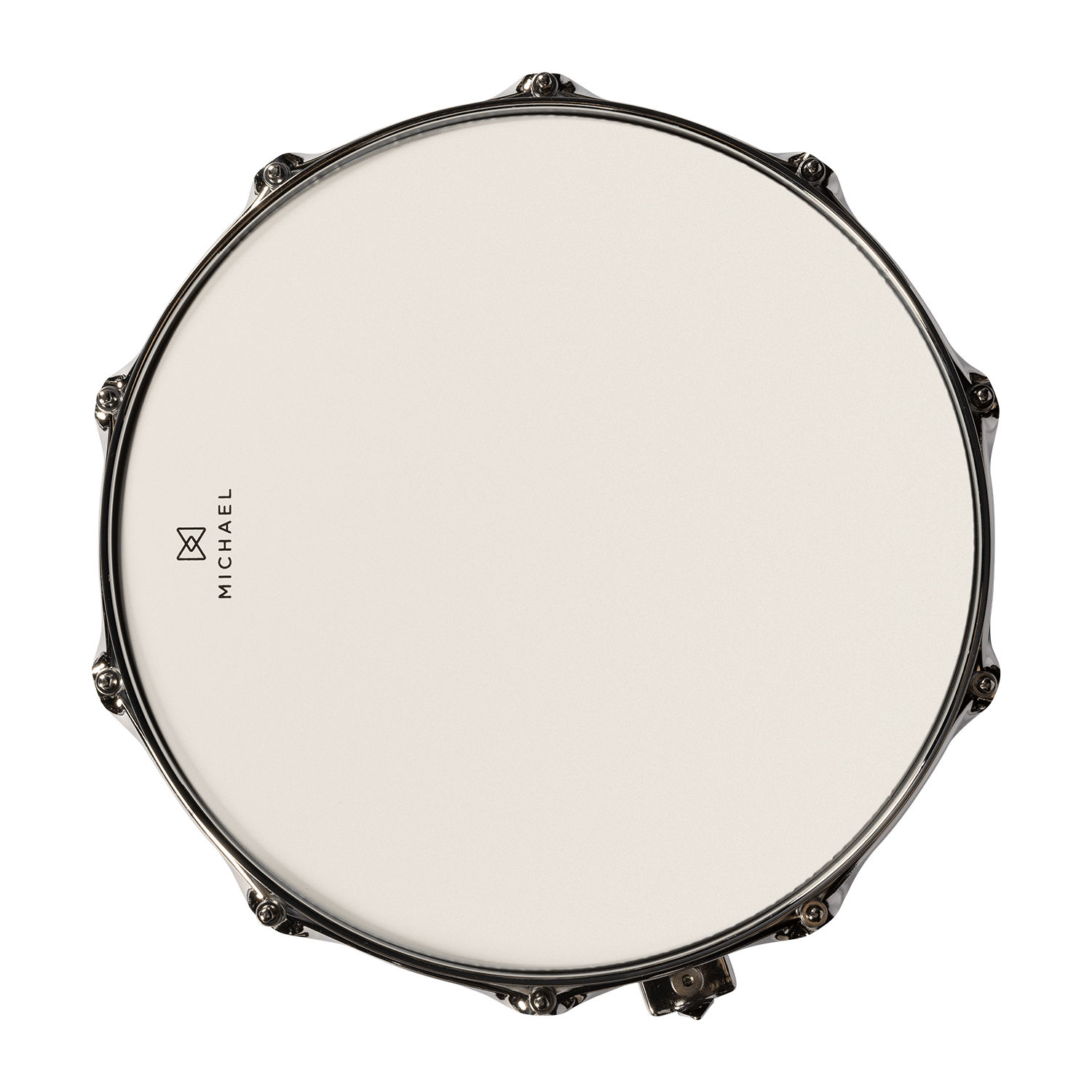 Bateria Acústica Michael Trinity DMT222 G...