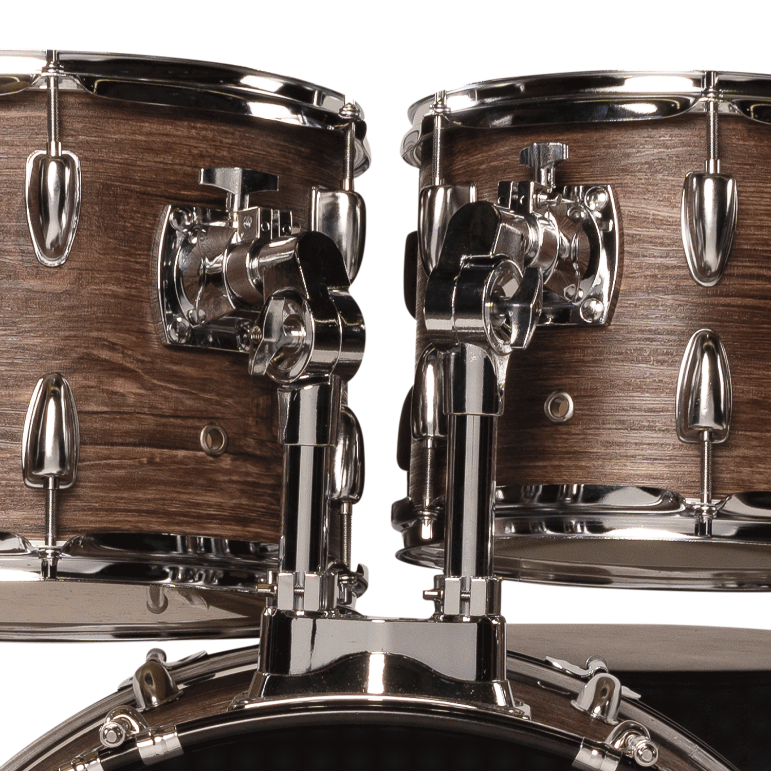 Bateria Acústica Michael Trinity DMT322 MDK