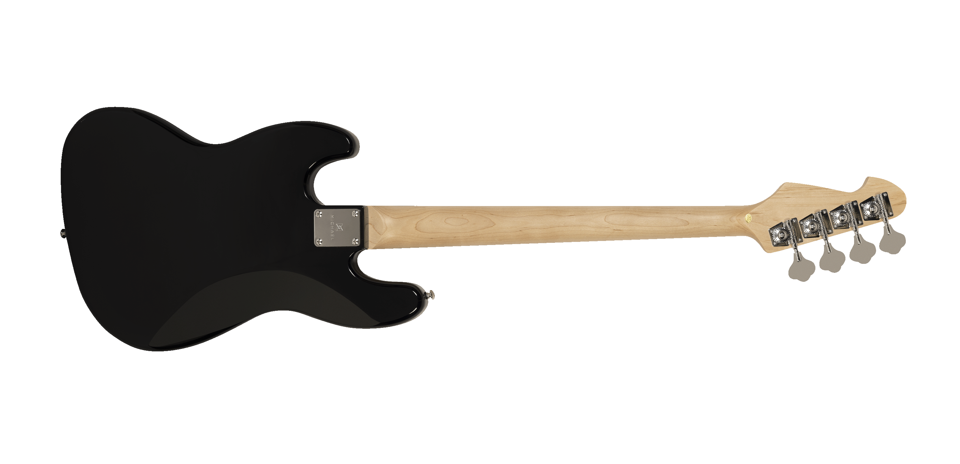 Contrabaixo Michael 4 Cordas BM675N JB SK