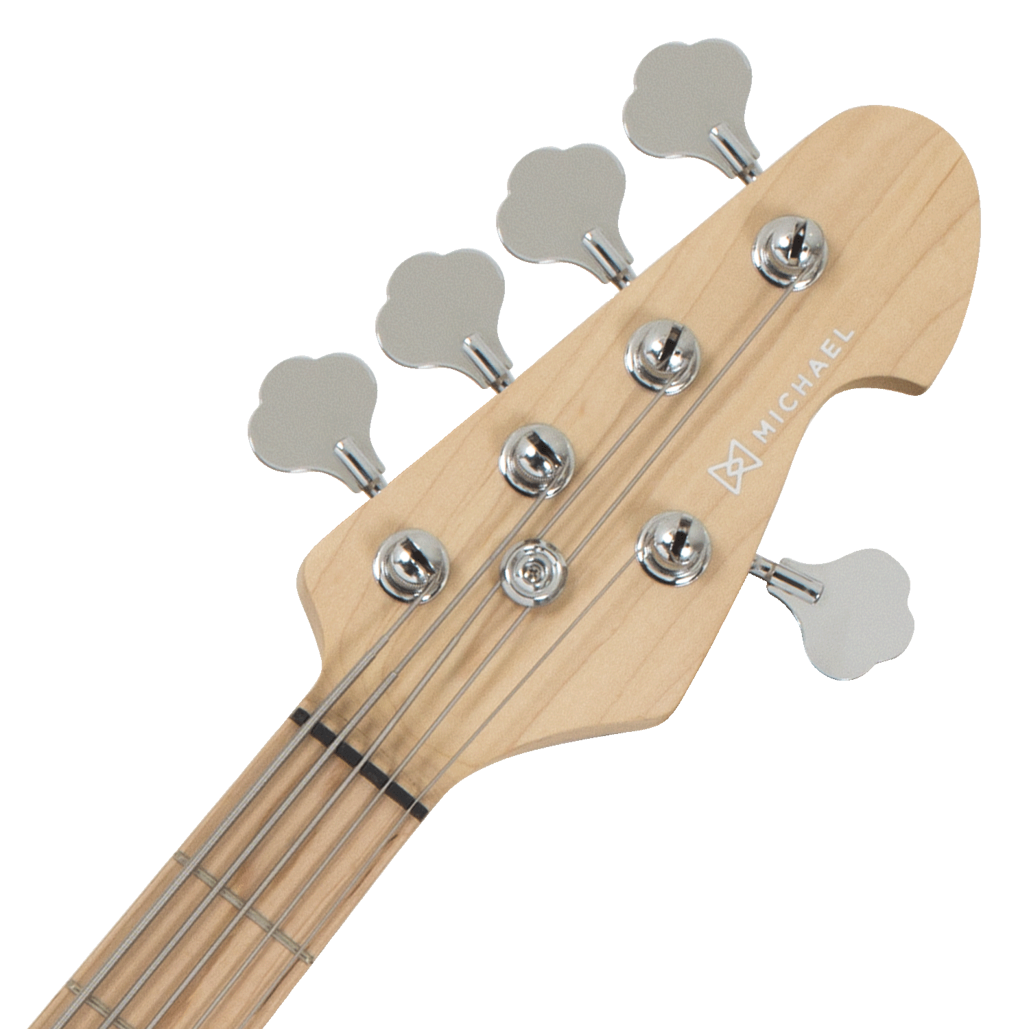 Contra Baixo Michael BM705N 5 Cordas MBK
