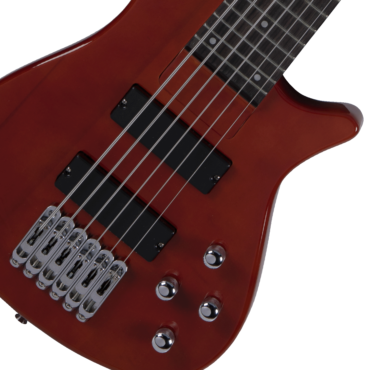 Contrabaixo Michael Modern 6 Cordas BM516...
