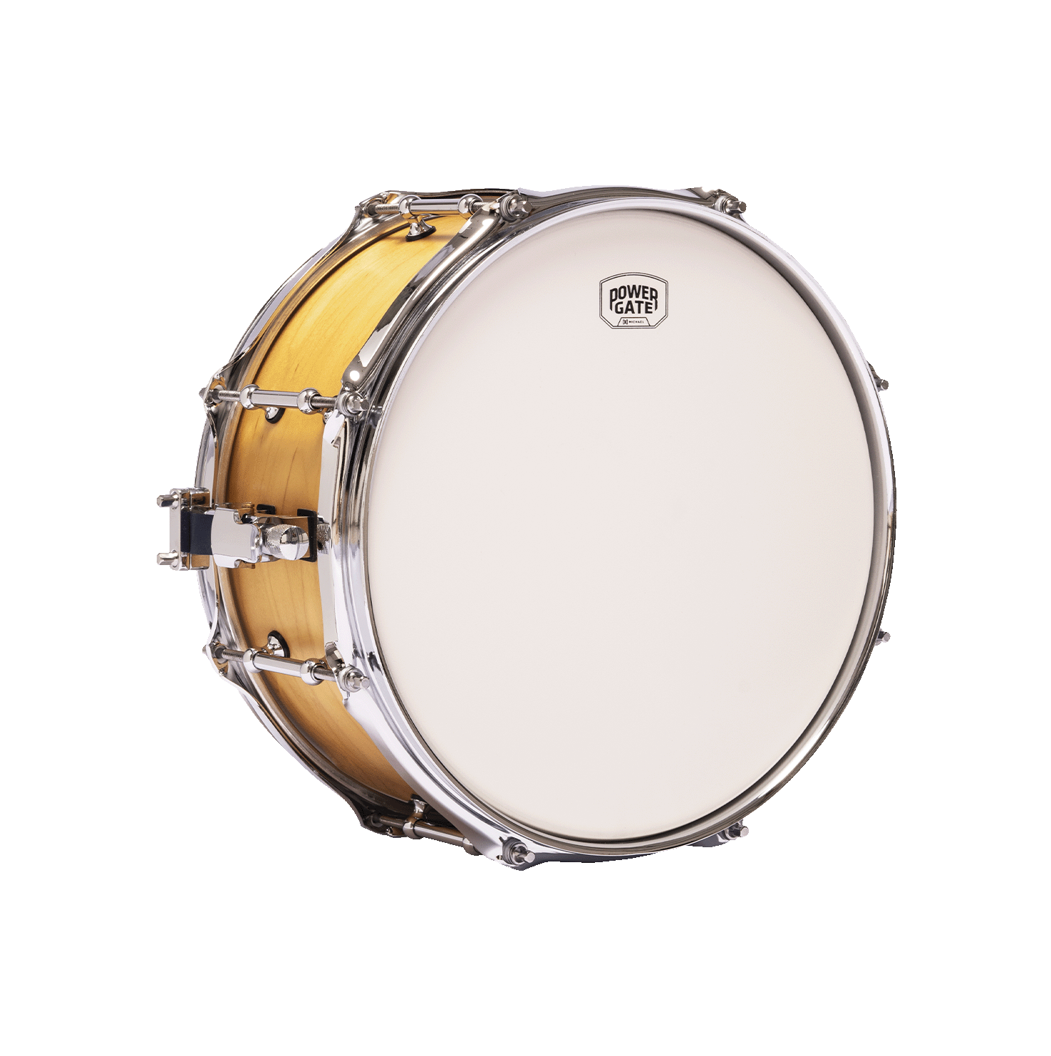 Caixa Michael PGM1365 Powergate Maple 13x...