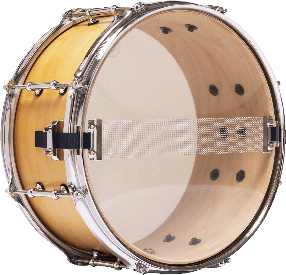 Caixa Michael PGM1365 Powergate Maple 13x...