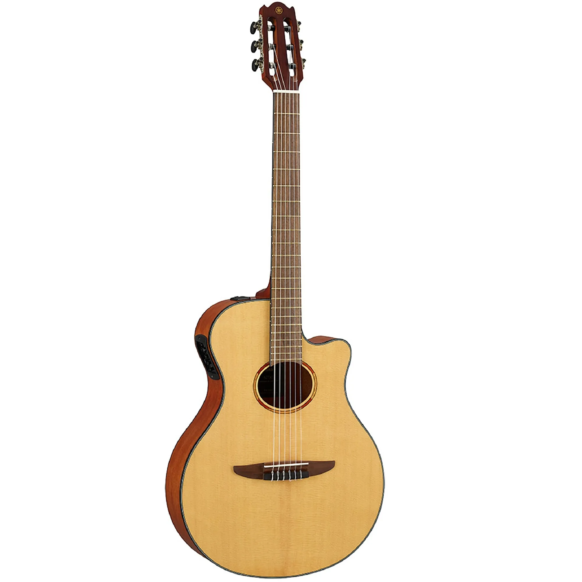 Violão Eletroacústico Aço Yamaha NTX1 NT