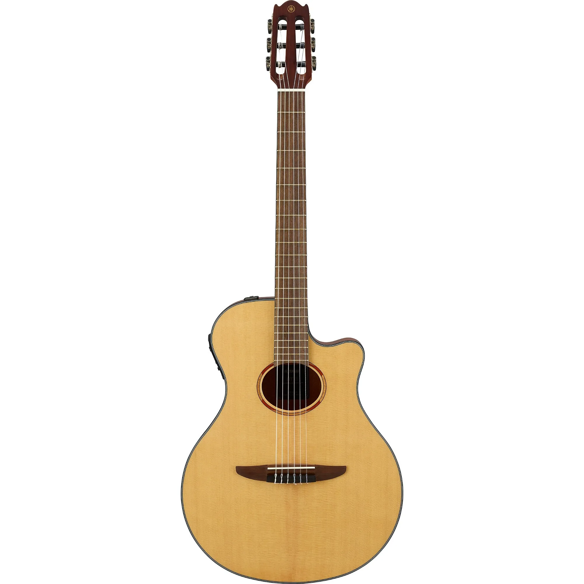 Violão Eletroacústico Aço Yamaha NTX1 NT