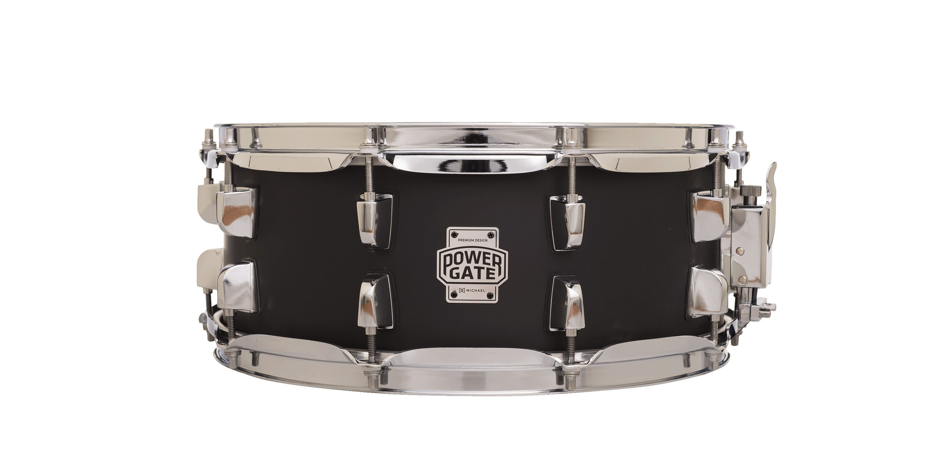 Caixa Michael PGS1455 Powergate Stage 14x...