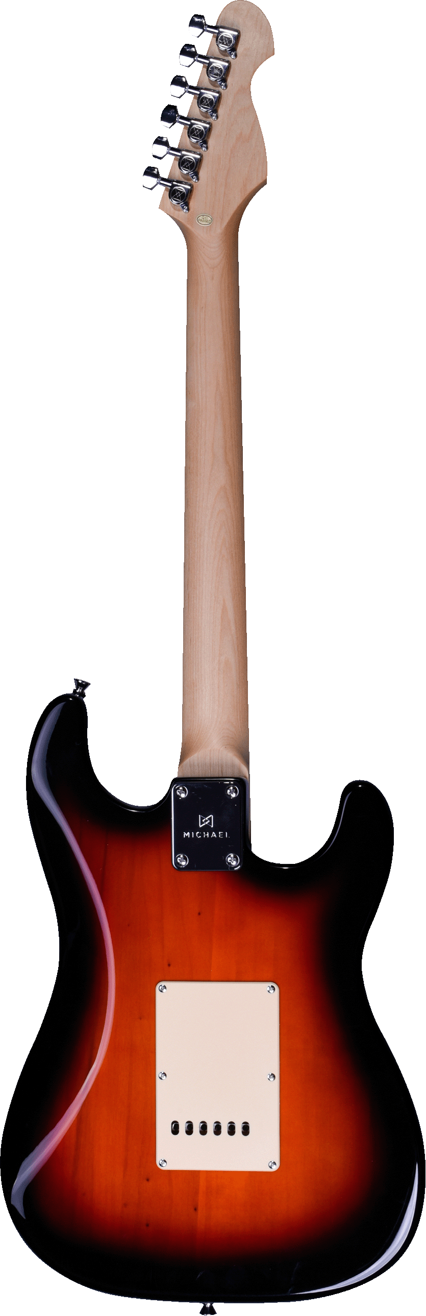 Guitarra Michael ST GM217N SK