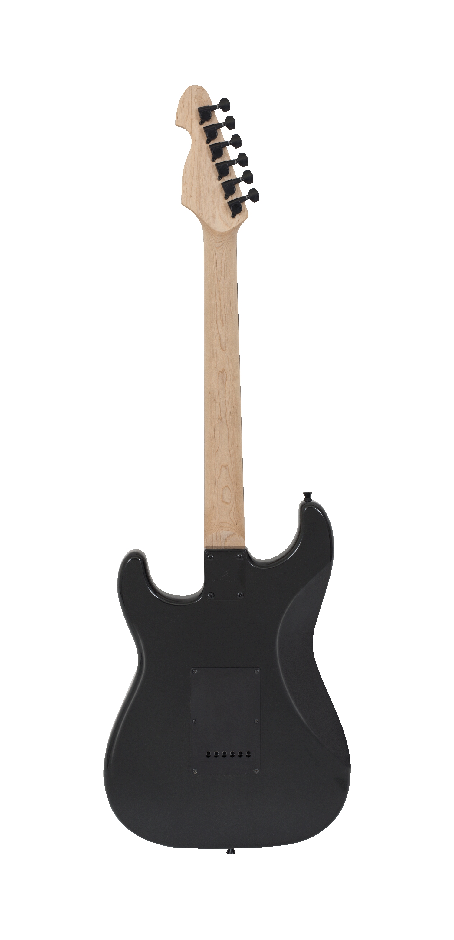 Guitarra Michael ST GM217N BK