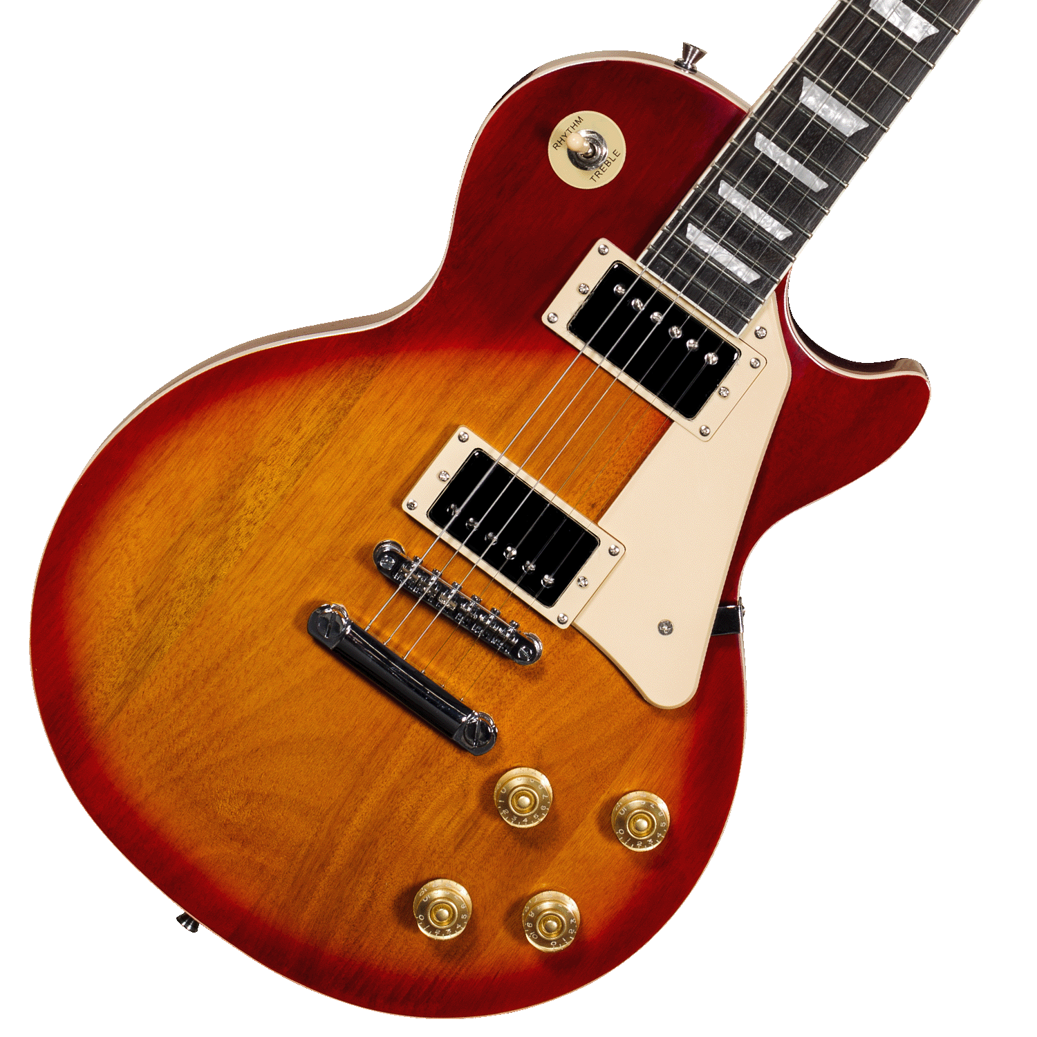 Guitarra Michael Les Paul GM750N CS