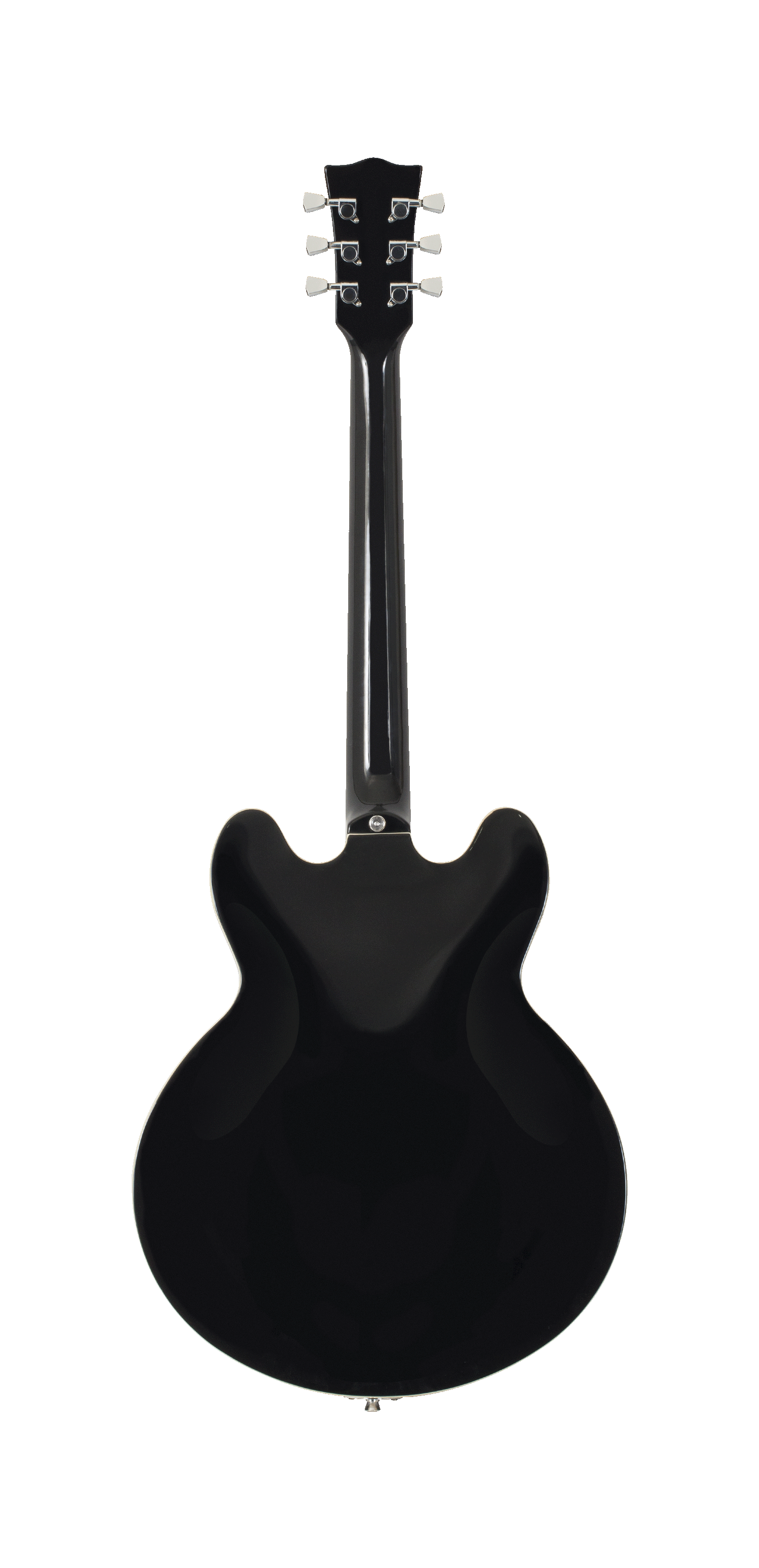 Guitarra Michael Jazz Action GM1159N MBK