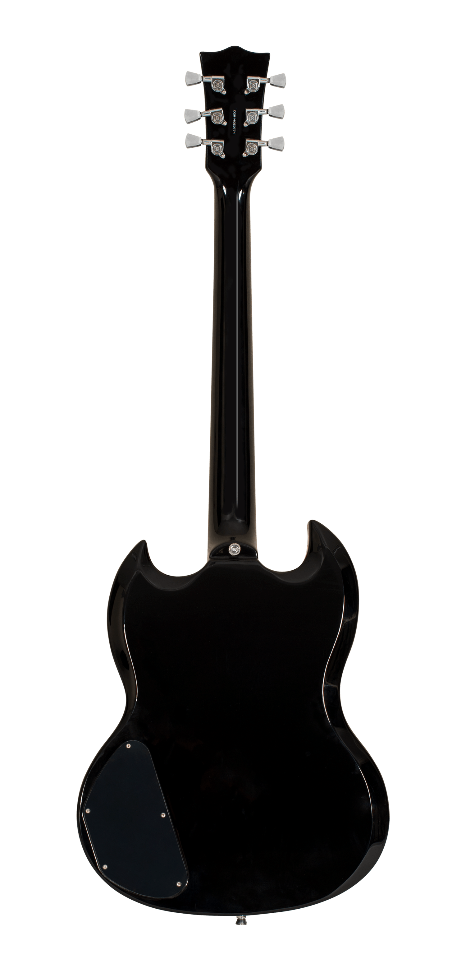 Guitarra Michael SG Hammer GM850N BK