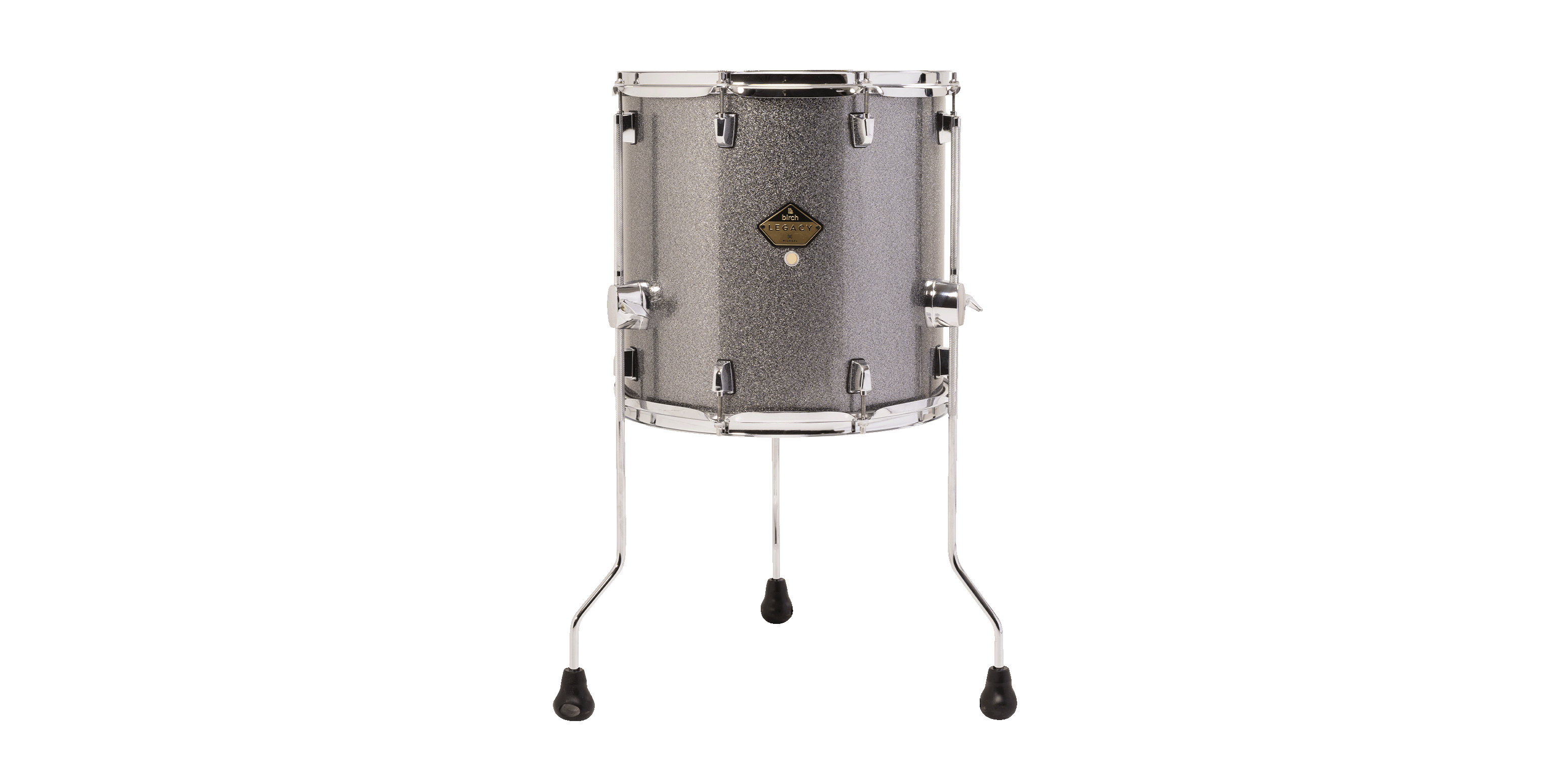 Surdo Michael Legacy Birch DMBF1414 14x14...