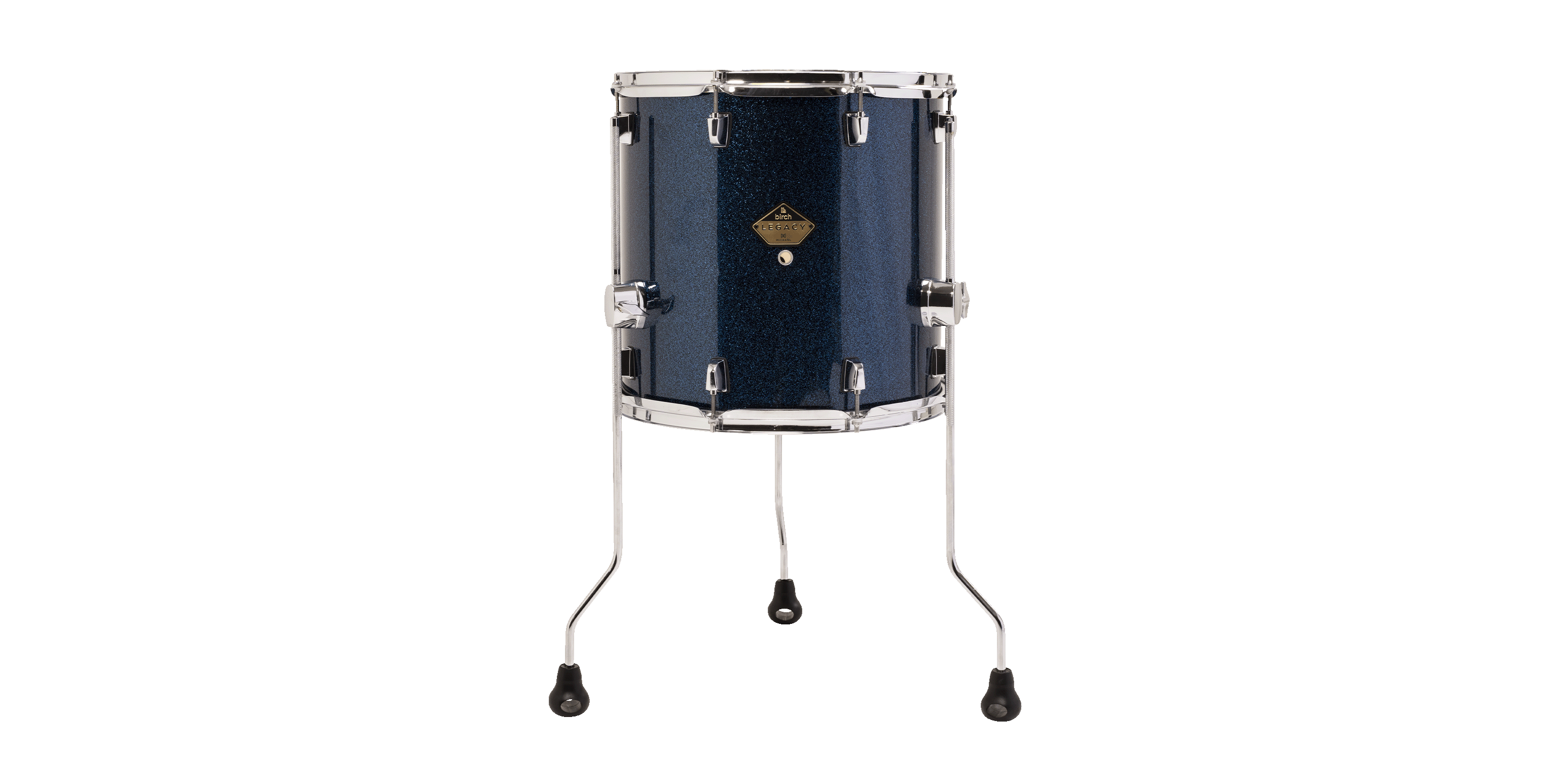 Surdo Michael Legacy Birch DMBF1414 14x14...