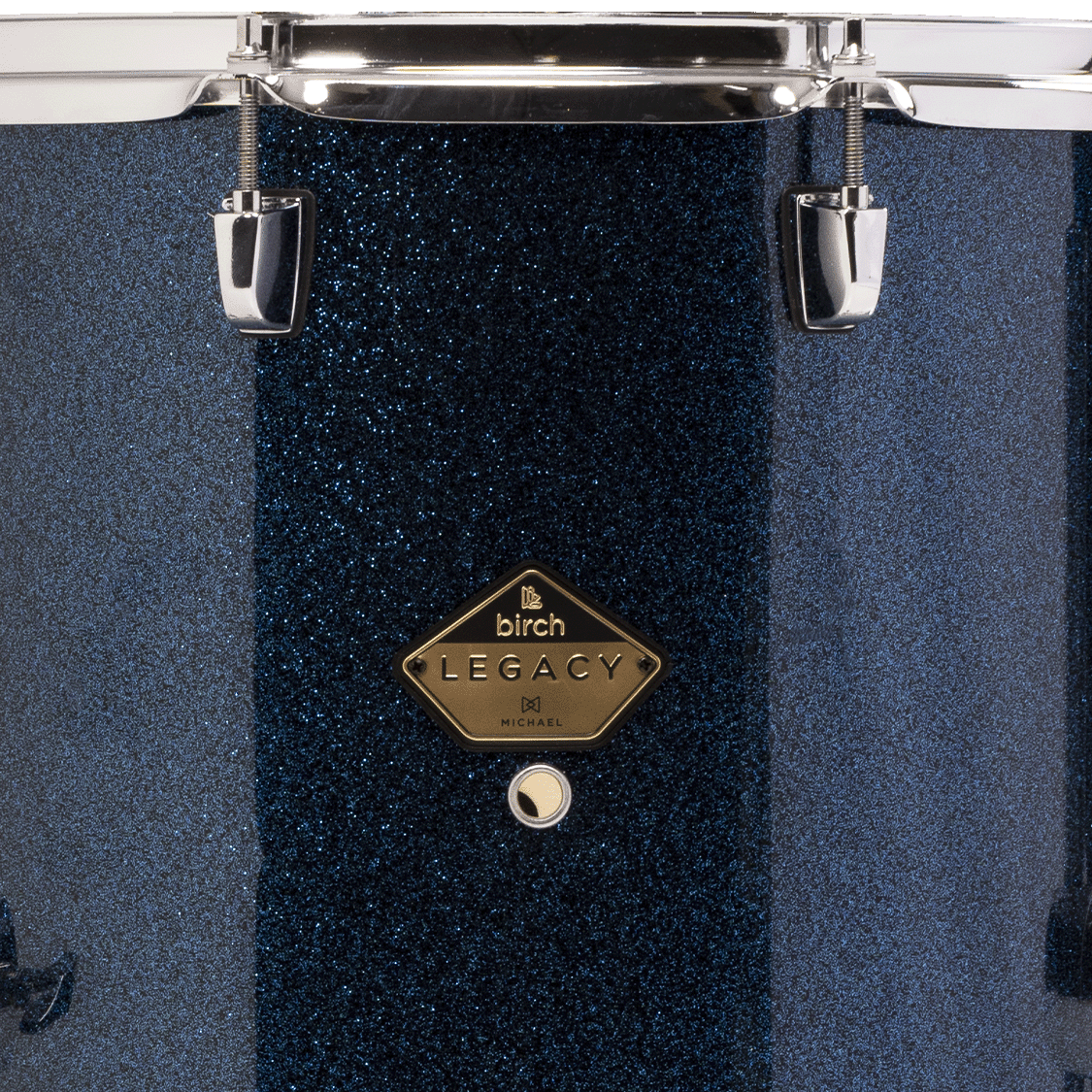 Surdo Michael Legacy Birch DMBF1414 14x14...